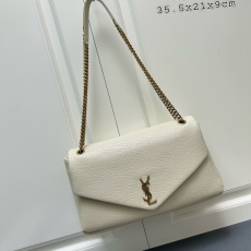 YSL Satchel Bags